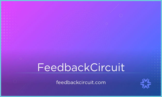 FeedbackCircuit.com