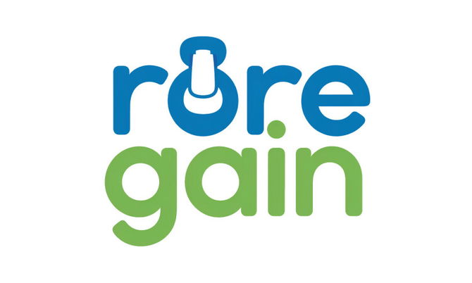 RareGain.com