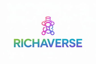 Richaverse.com - Creative brandable domain for sale