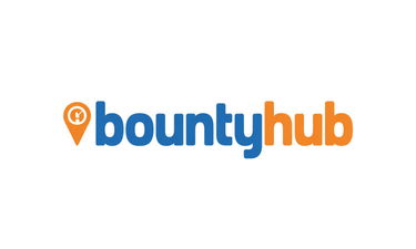 BountyHub.com - Creative brandable domain for sale