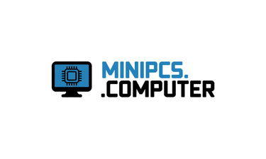 MiniPCs logo
