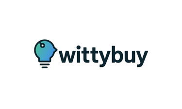 wittybuy.com is for sale