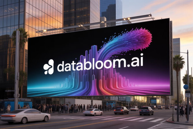 DataBloom.ai — 2