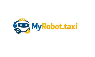 MyRobot logo