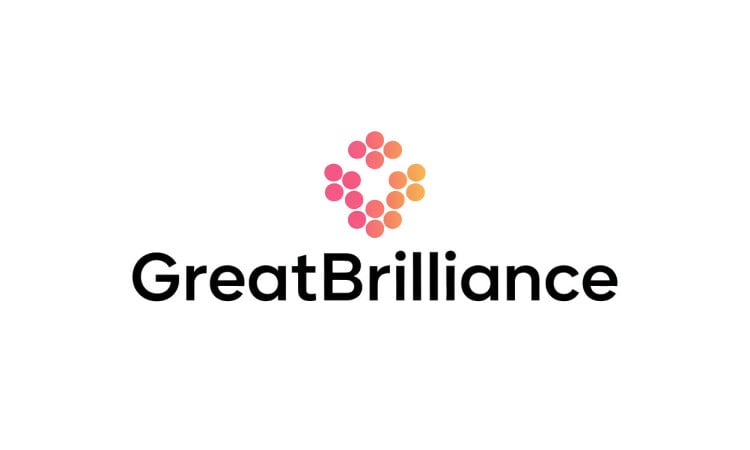 GreatBrilliance logo