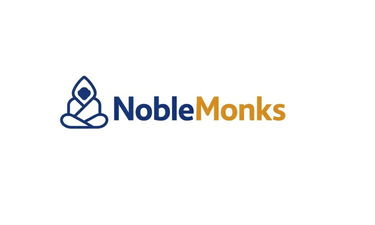 NobleMonks logo