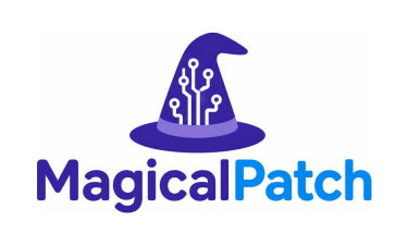 MagicalPatch.com is for sale