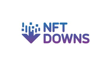 NFTDowns.com - Creative brandable domain for sale