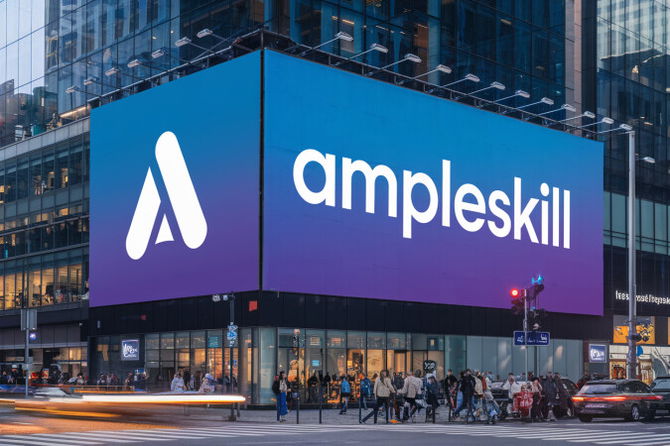 AmpleSkill.com