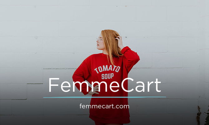 FemmeCart.com