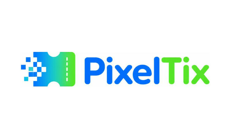 PixelTix logo