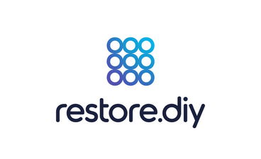 Restore.diy is for sale