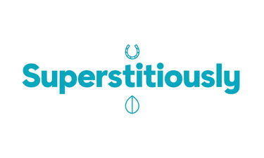 Superstitiously.com - Creative brandable domain for sale