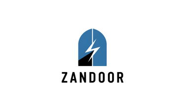 Zandoor.com - Creative brandable domain for sale