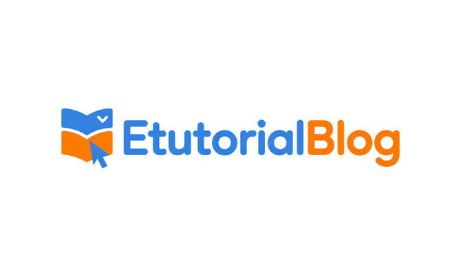 eTutorialBlog.com