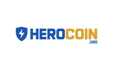HeroCoin.org - Creative brandable domain for sale