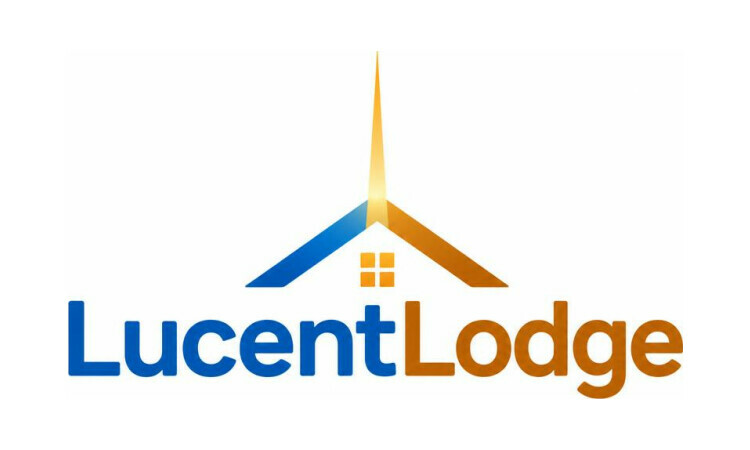 LucentLodge logo
