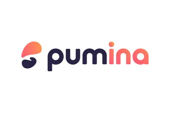 Pumina logo