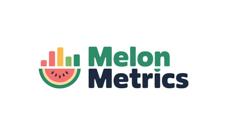 MelonMetrics logo