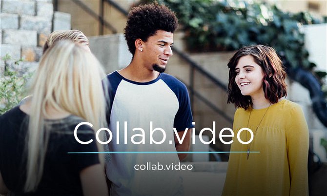 Collab.video