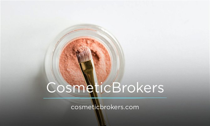 CosmeticBrokers.com