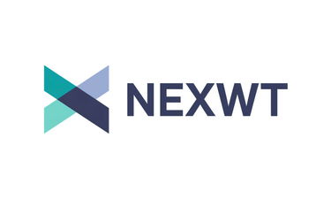 Nexwt.com - Creative brandable domain for sale
