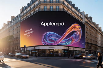 AppTempo.com - Catchy premium domain marketplace