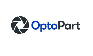 OptoPart.com - Creative brandable domain for sale