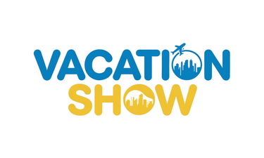 VacationShow.com - Creative brandable domain for sale