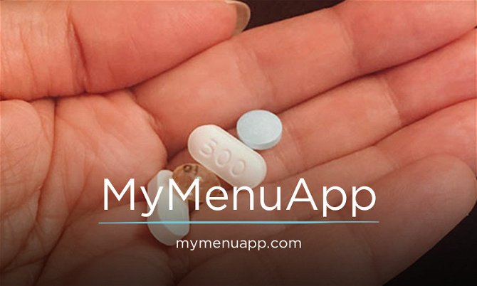 MyMenuApp.com