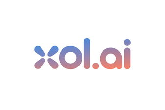 Xol.ai - Creative brandable domain for sale