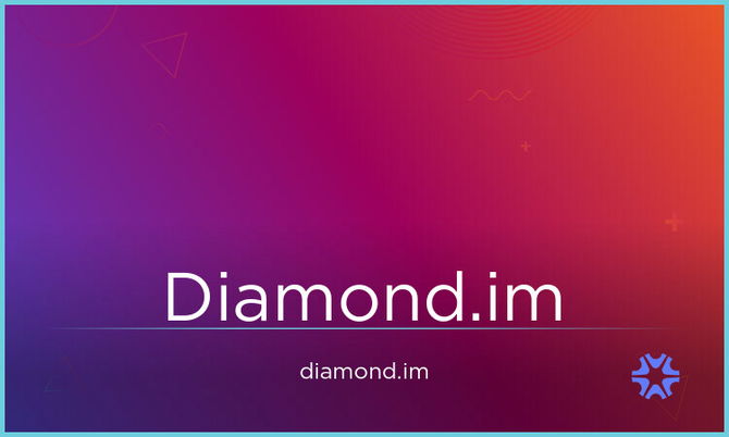 Diamond.im