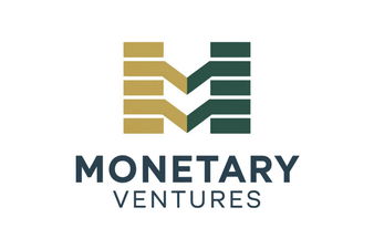 MonetaryVentures.com - Creative brandable domain for sale