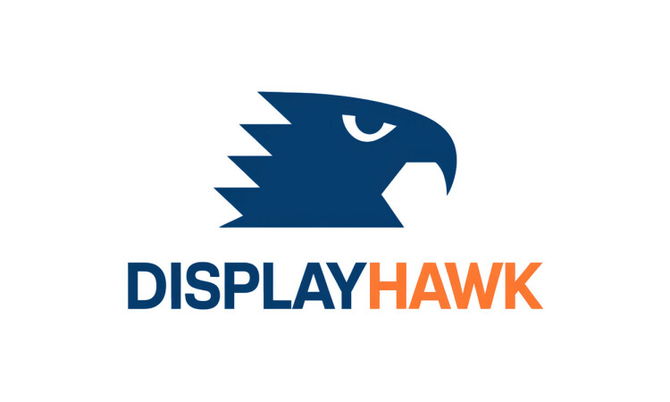 DisplayHawk.com