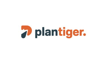 PlanTiger.com - Creative brandable domain for sale