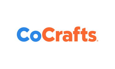 CoCrafts.com - Creative brandable domain for sale