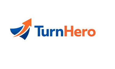 TurnHero.com - Creative brandable domain for sale