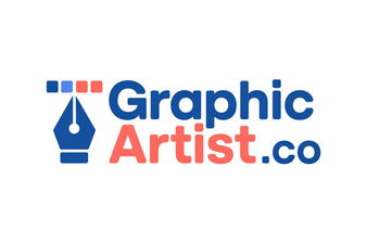 GraphicArtist.co - Creative brandable domain for sale
