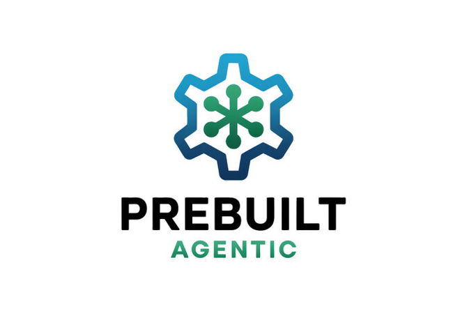 PrebuiltAgentic.com