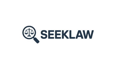 SEEKLAW.COM - Creative brandable domain for sale