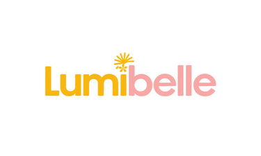 LumiBelle.com - Creative brandable domain for sale