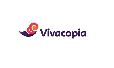 Vivacopia.com - Creative brandable domain for sale