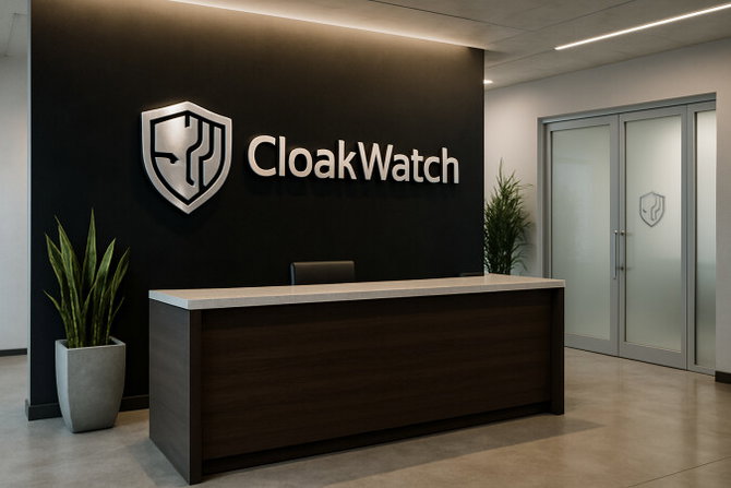 CloakWatch.com — 4
