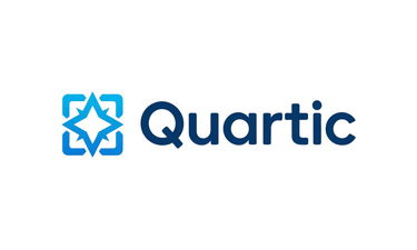 Quartic.xyz - Creative brandable domain for sale