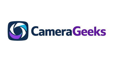 CameraGeeks.com - Creative brandable domain for sale