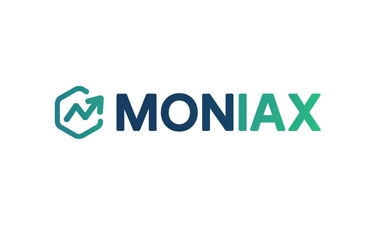 MoniAx.com is for sale