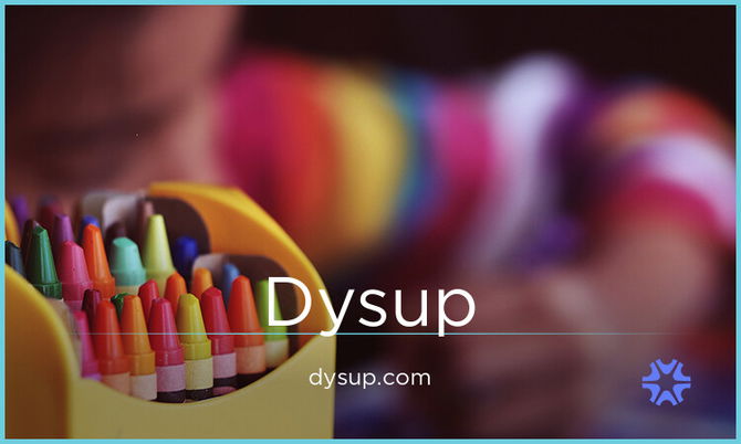 Dysup.com