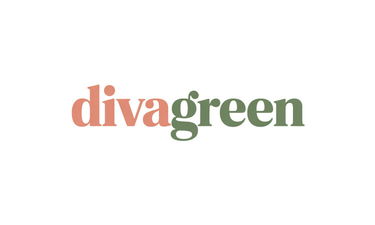 DivaGreen.com - Creative brandable domain for sale