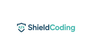 ShieldCoding.com - Creative brandable domain for sale