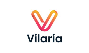 Vilaria.com - Creative brandable domain for sale